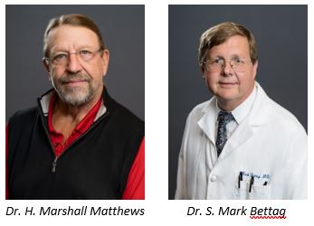 The World According to Tim: Nothing Stays the Same… Except the Care and Compassion of Dr. Matthews and Dr. Bettag!