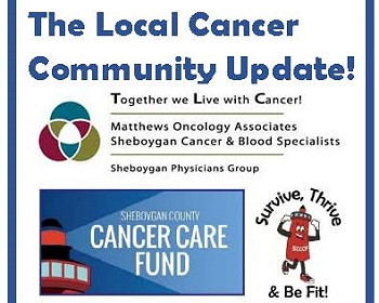 About the Local Cancer Community Update!