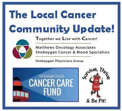 About the Local Cancer Community Update!
