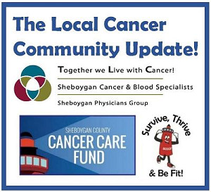 Local Cancer Community Updates - 2025 Archives!