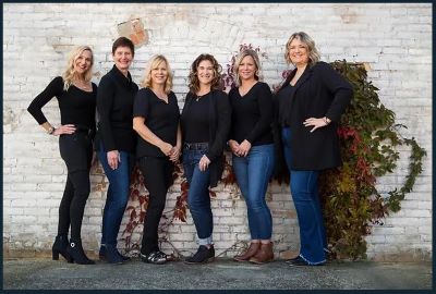 Thank You to Merge Salon & Spa for Supporting SCCCF and our Local Cancer Community!