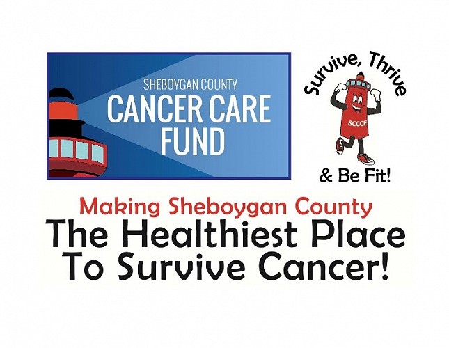 SCCCF Survive, Thrive & Be Fit 2020 Preview!