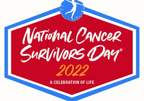 National Cancer Survivors Day: Celebrate Life at the CF&G!