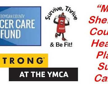 SCCCF Survive, Thrive & Be Fit Together with LIVESTRONG at the YMCA Celebrate “23 in 23”!