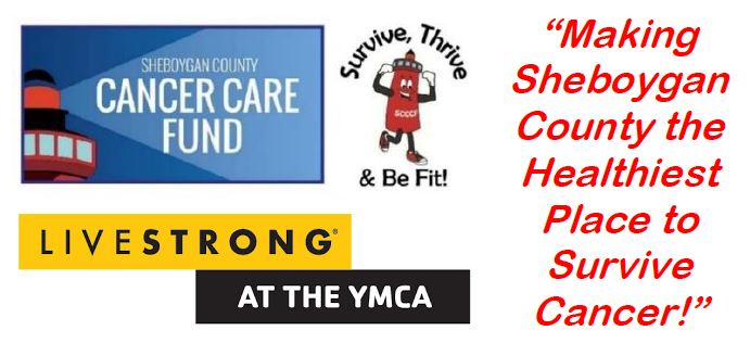 SCCCF Survive, Thrive & Be Fit Together with LIVESTRONG at the YMCA Celebrate “23 in 23”!