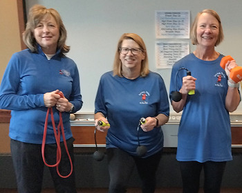 Testimonial: ST&BF Energizing Flex & Flow!