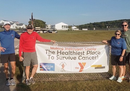 2025 - The Local Cancer Community In Action... and In Photos!
