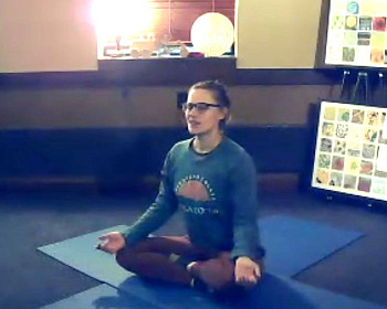 ST&BF Gentle Yoga for Cancer Survivors - VIDEOS AVAILABLE!