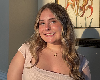 Sheboygan North High School Student Amelia Raml Aspires to Connect Individuals Impacted by Cancer!