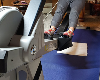 ST&BF Survivor-Athlete Spotlight: Cindy Becker