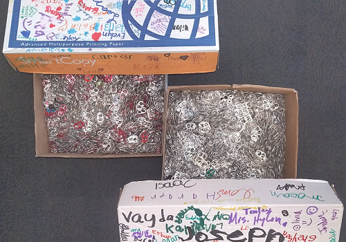 2025 - The Local Cancer Community In Action... and In Photos!