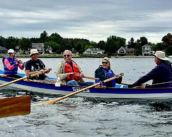 Survivor-Athlete Spotlight: “Bob the Builder” Hartig!