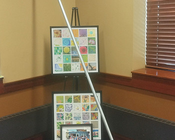 Serendipity: The Story of the Ten-foot Pole!