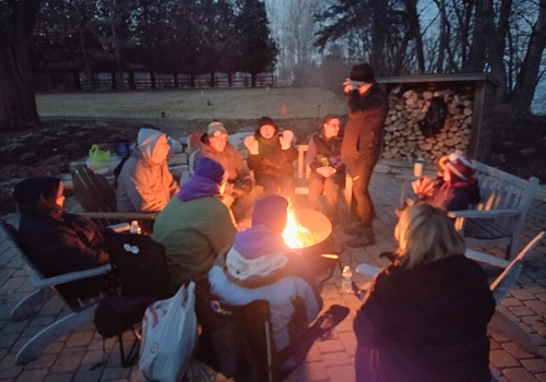 2026 - The Local Cancer Community In Action... And In Photos!