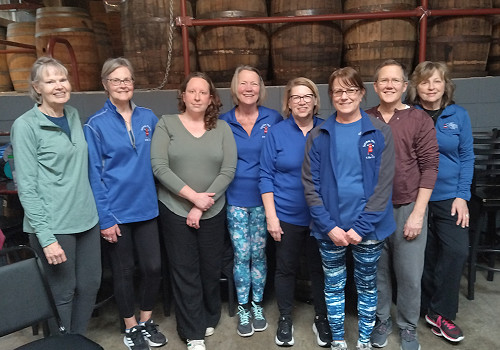 2026 - The Local Cancer Community In Action... And In Photos!