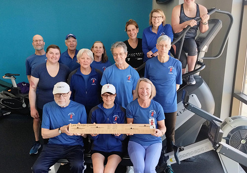 2026 - The Local Cancer Community In Action... And In Photos!