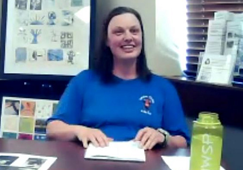 2026 - The Local Cancer Community In Action... And In Photos!