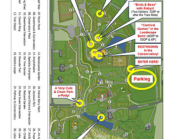 FREE Family Fun Fest - Event Information!
