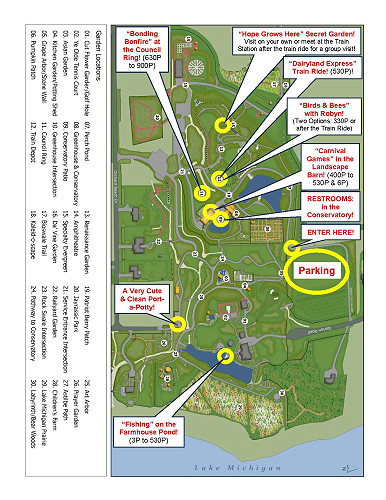 FREE Family Fun Fest - Event Information!