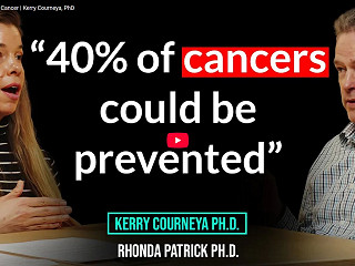 The Science of Exercise & Cancer