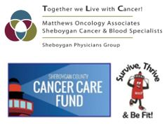 TLC & ST&BF Events & Activities: Support & Encouragement Along the Cancer Journey - Everything Else Is Optional!